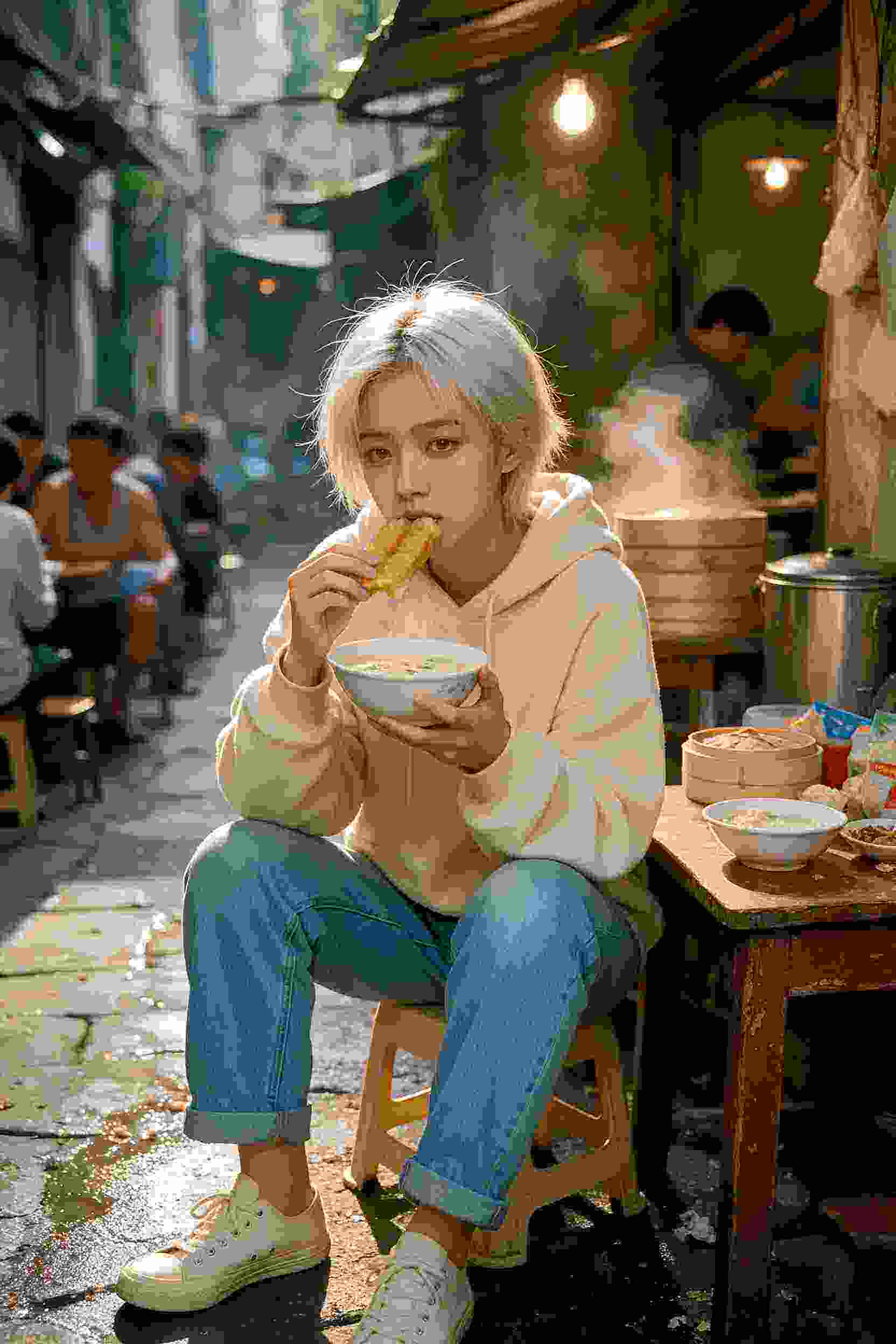 食戟之灵