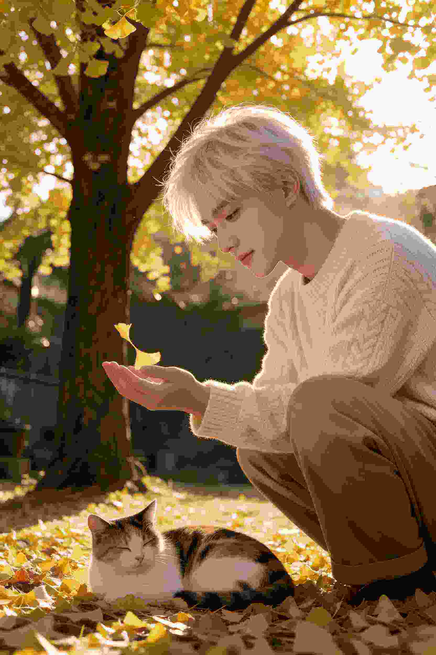 排球少年
