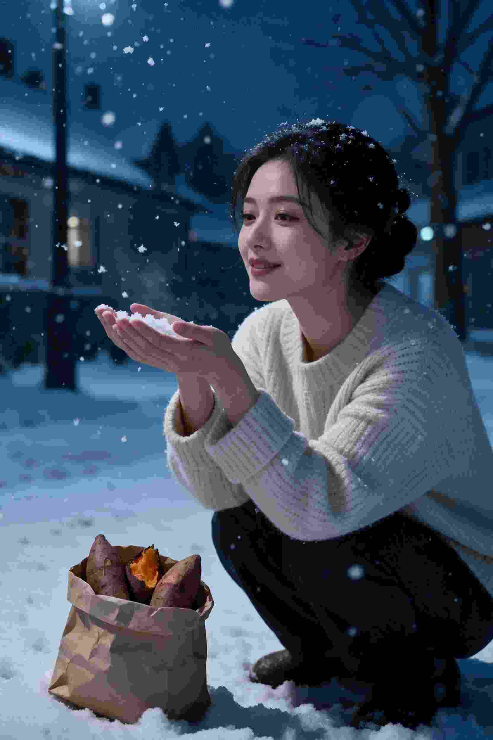 樱花庄的宠物女孩